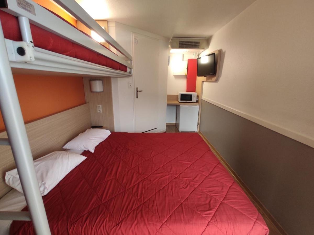 Premiere Classe Dijon Nord - Zenith Exterior photo